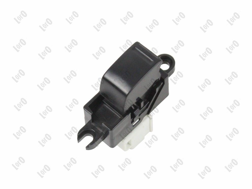 ABAKUS 135-06-040 Made from recyclable materials Switch, window regulator