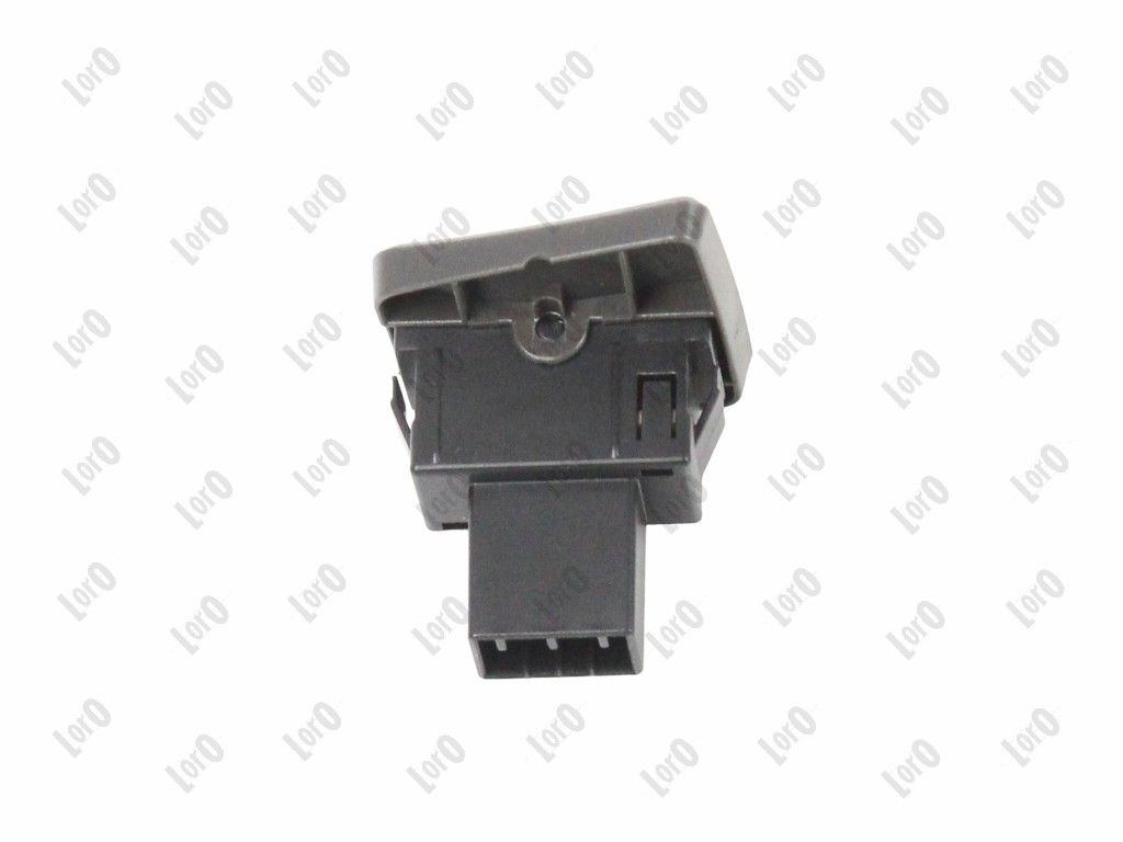 ABAKUS 135-06-066 Made from recyclable materials Switch, window regulator