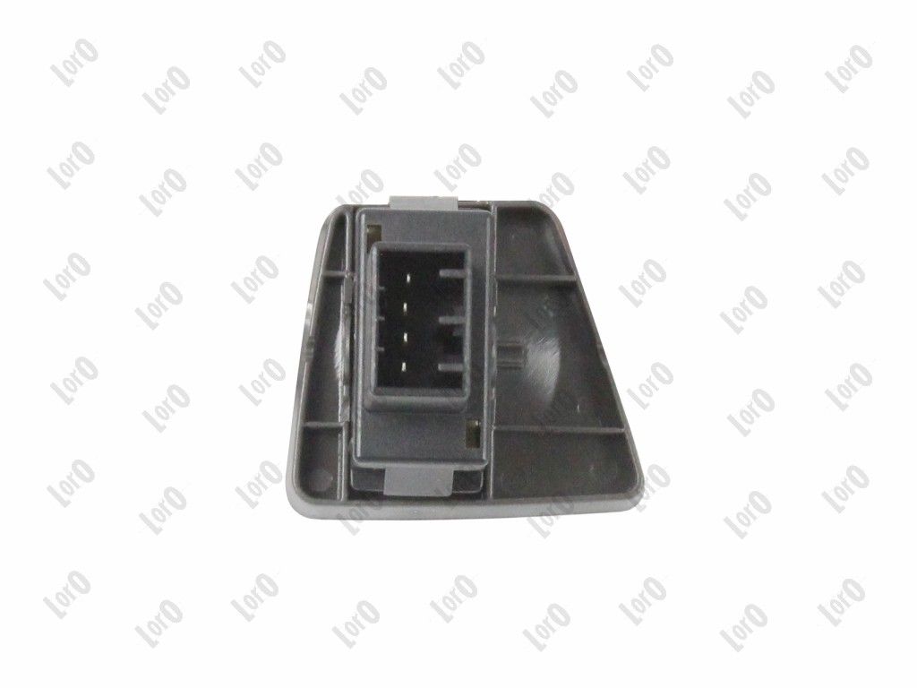 ABAKUS 135-06-066 Made from recyclable materials Switch, window regulator