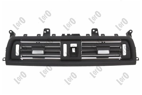 ABAKUS 135-99-001 Dashboard...