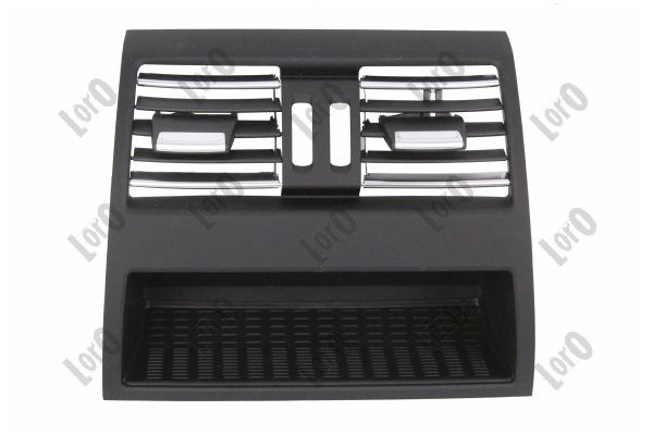 ABAKUS 135-99-002 Dashboard...