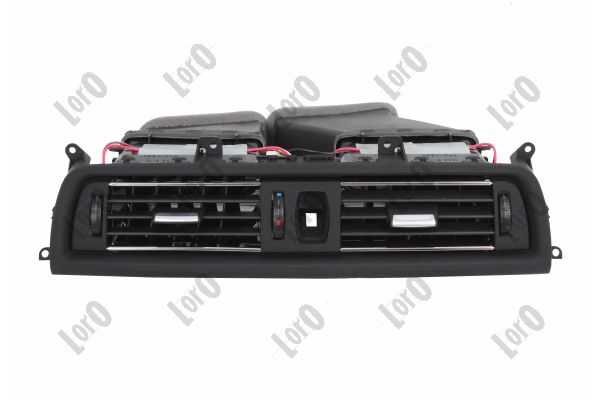 ABAKUS 135-99-003 Dashboard...