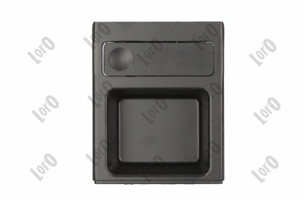 Cover, centre console