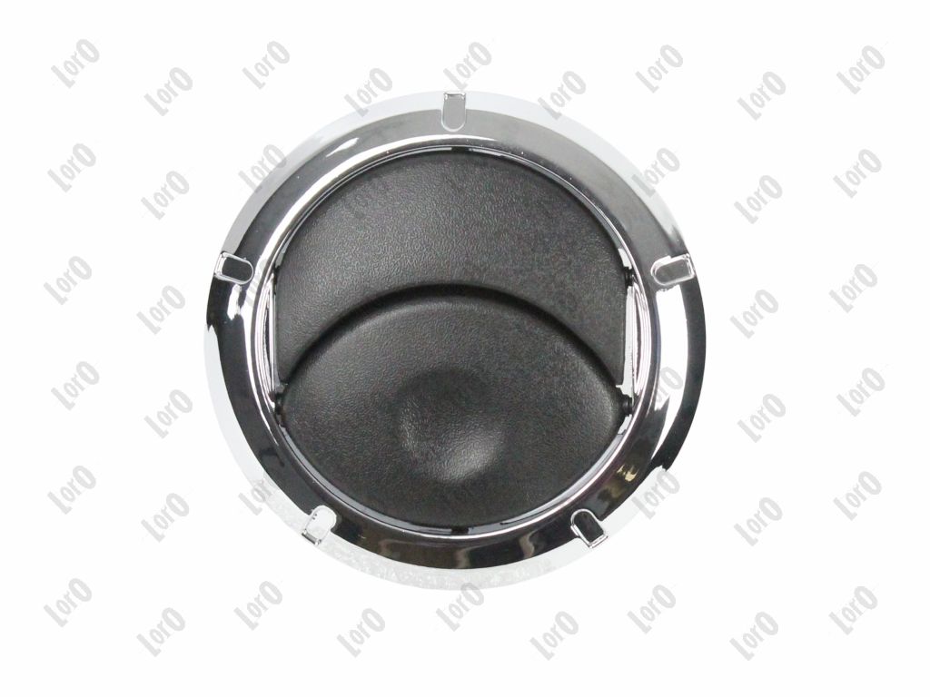 Dashboard Air Nozzle