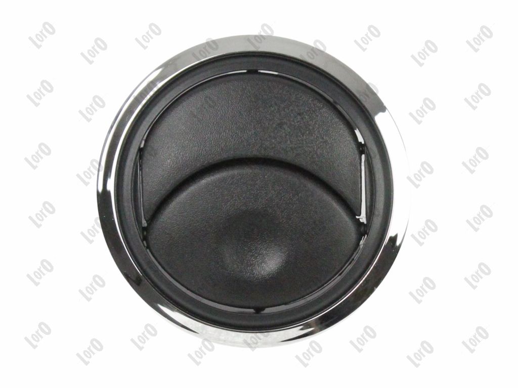 ABAKUS 135-99-027 Dashboard...