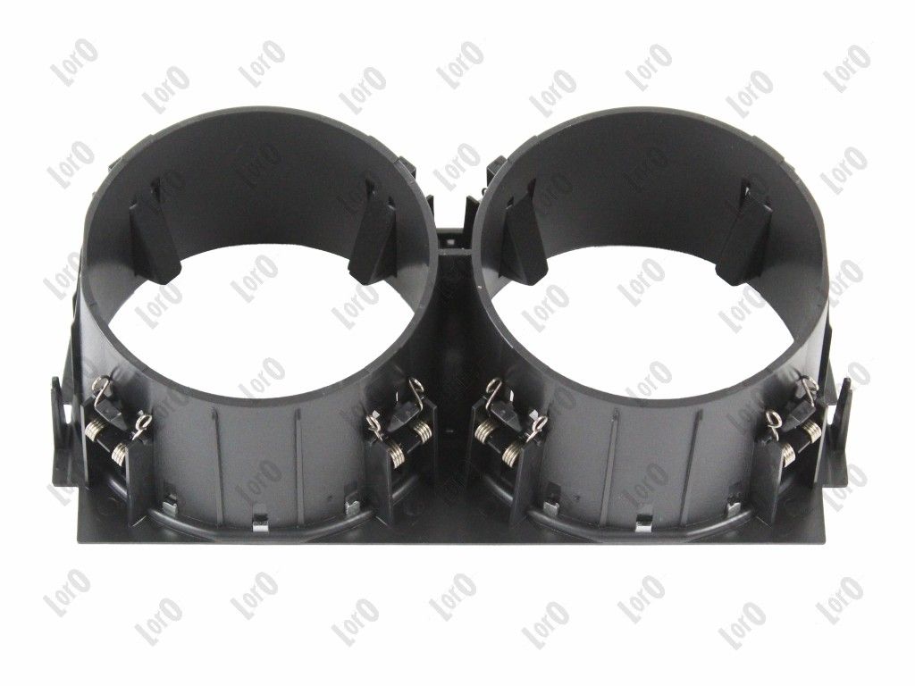 ABAKUS 135-99-059 Made from recyclable materials Cupholder