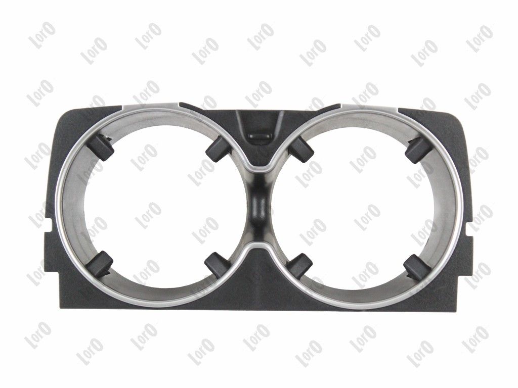 ABAKUS 135-99-059 Made from recyclable materials Cupholder