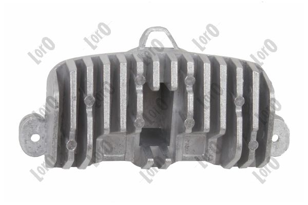 ABAKUS 136-01-004 Control...