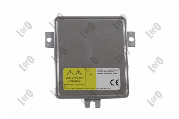 ABAKUS 136-01-008 Control...