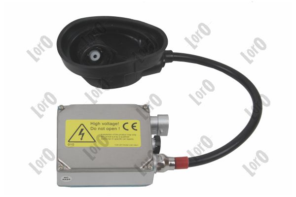 ABAKUS 136-01-010 Control...