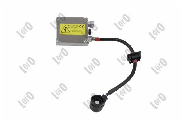 ABAKUS 136-01-014 Control...