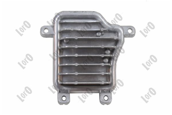 ABAKUS 136-01-017 Control...