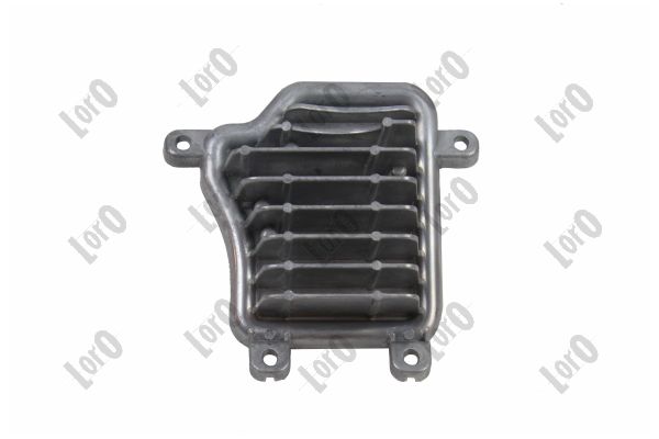 ABAKUS 136-01-018 Control...