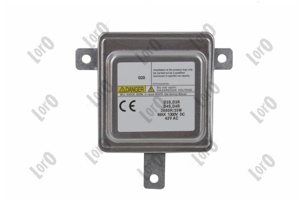 ABAKUS 136-01-020 Control...