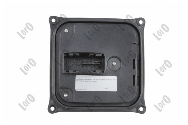 ABAKUS 136-01-026 Control...