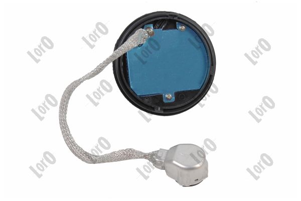 ABAKUS 136-01-029 Control...