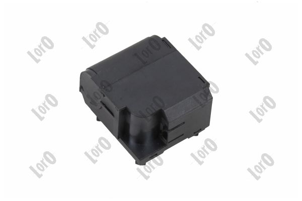 Ignitor, gas discharge lamp