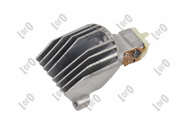 ABAKUS 136-01-033 Control...