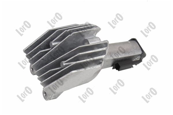 ABAKUS 136-01-034 Control...