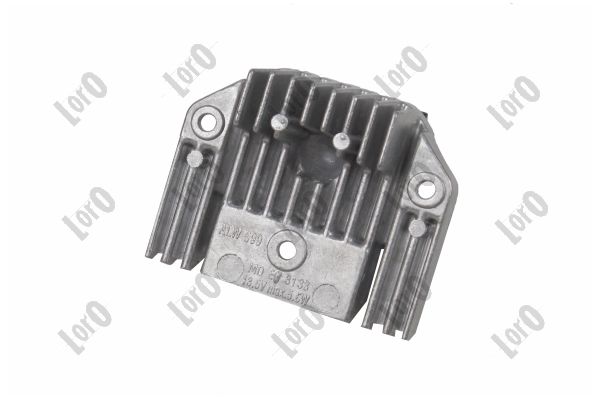 ABAKUS 136-01-035 Control...