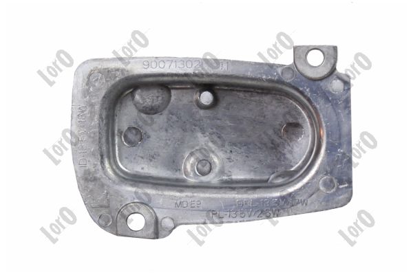 ABAKUS 136-01-041 Control...