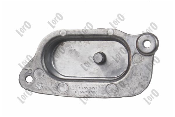 ABAKUS 136-01-044 Control...