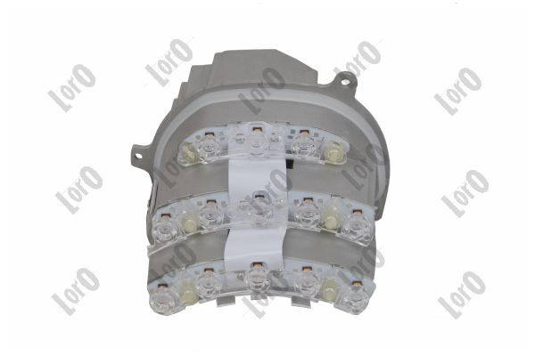 ABAKUS 136-01-045 Control...