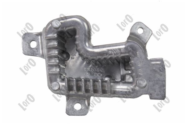 ABAKUS 136-01-049 Control...