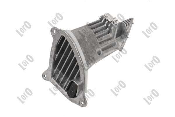 ABAKUS 136-01-052 Control...