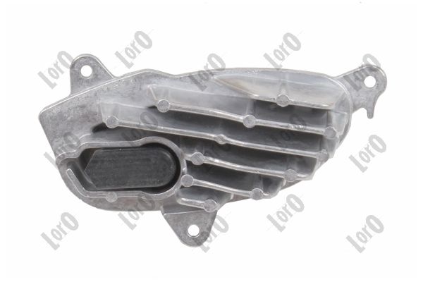 ABAKUS 136-01-054 Control...