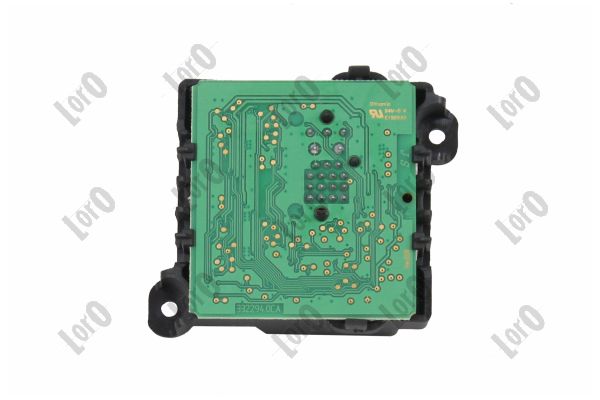 ABAKUS 136-01-057 Control...