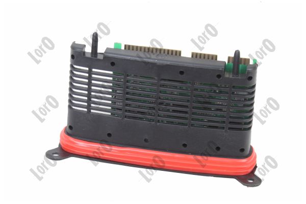 ABAKUS 136-01-058 Control...