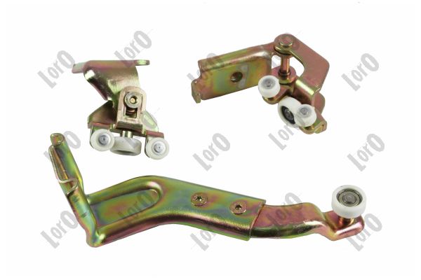 ABAKUS 137-01-001 Roller...