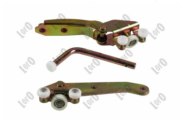 ABAKUS 137-01-004 Roller...