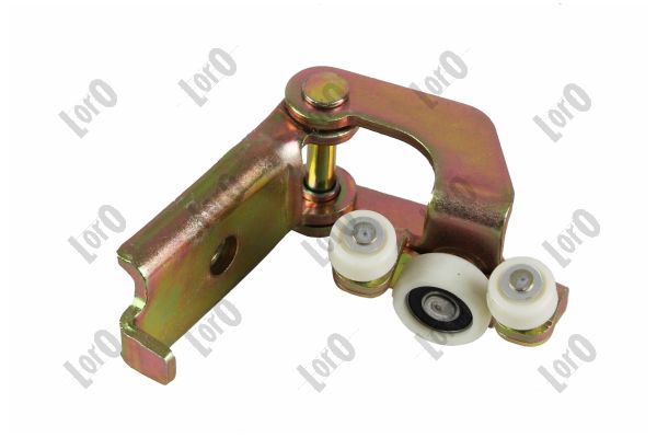 ABAKUS 137-02-001 Roller...