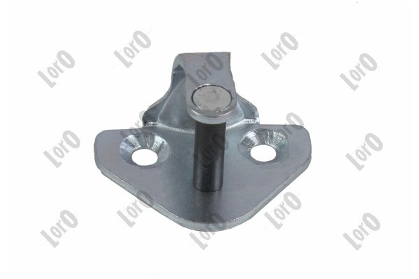 ABAKUS 137-02-027 Locking...