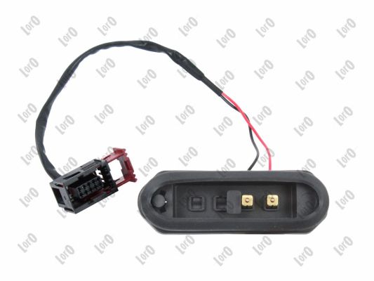 ABAKUS 137-02-049 Switch,...