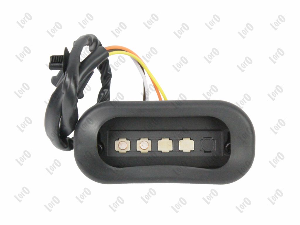 ABAKUS 137-02-061 Switch,...