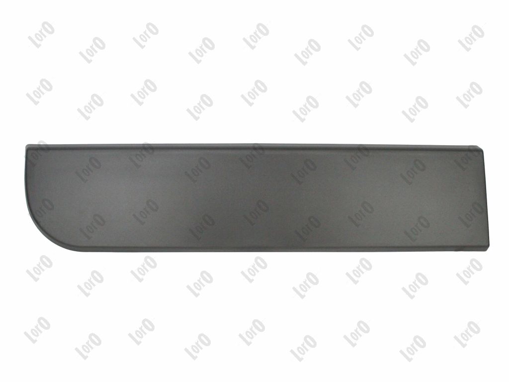 Trim/Protection Strip, door