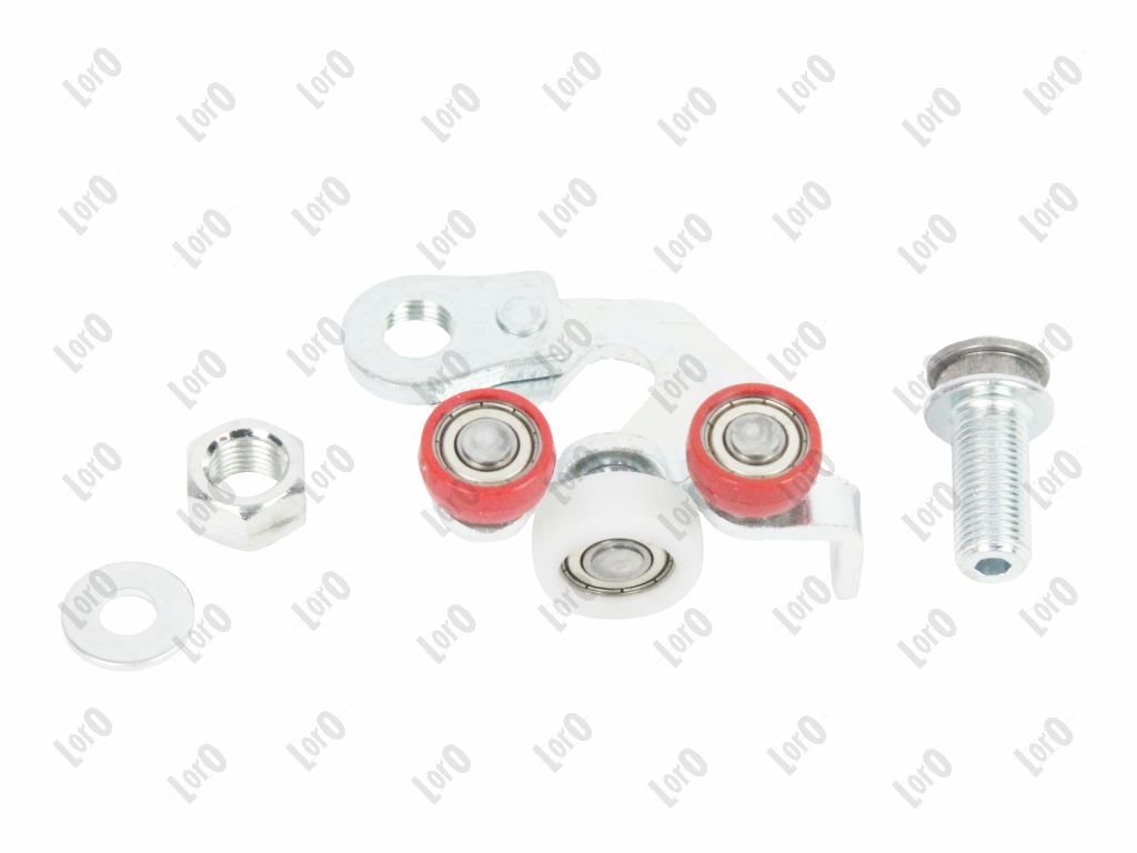 ABAKUS 137-02-068 Roller...