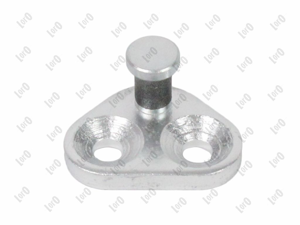 ABAKUS 137-02-080 Guide,...