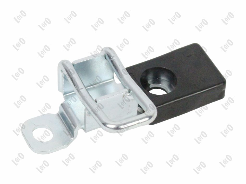 ABAKUS 137-02-081 Guide,...