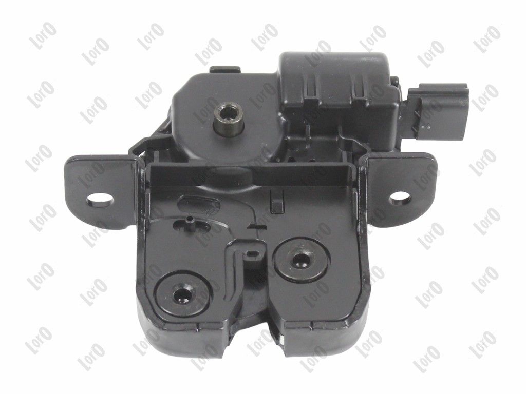 ABAKUS 137-02-092 Tailgate Lock