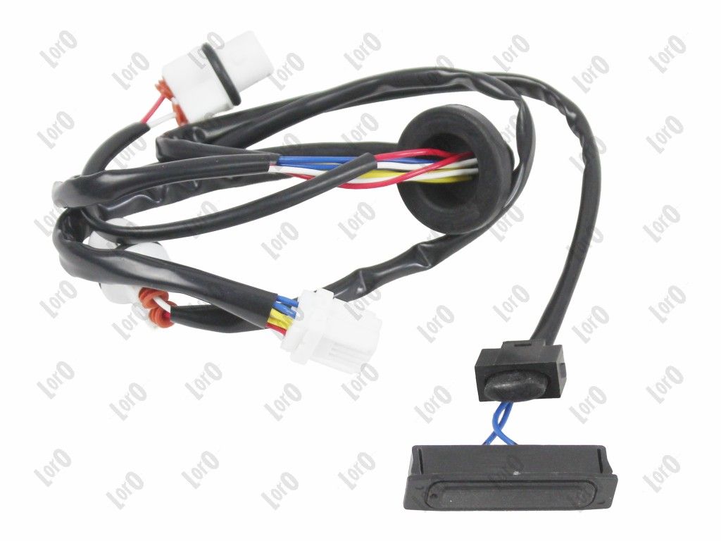 ABAKUS 137-02-102 Switch, tailgate