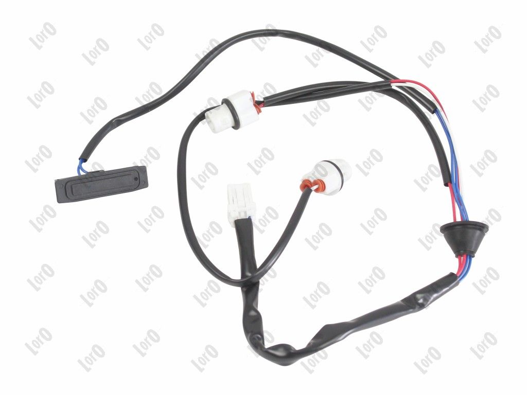 ABAKUS 137-02-103 Switch, tailgate