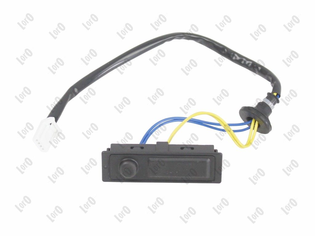 ABAKUS 137-02-105 Switch, tailgate