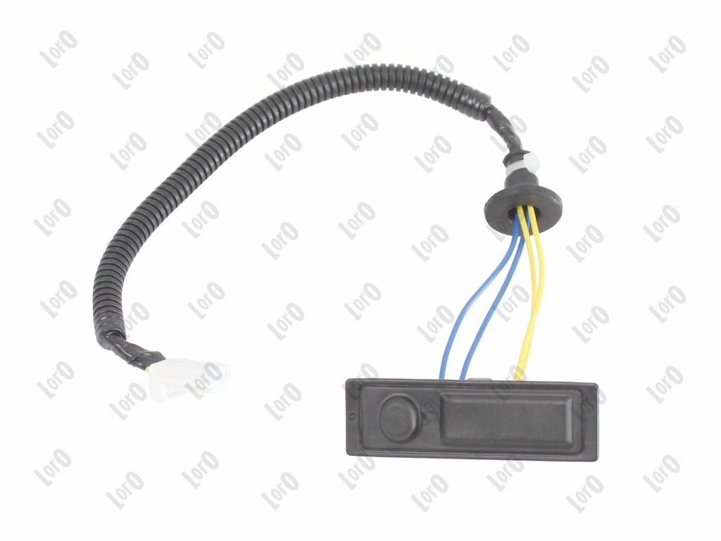 ABAKUS 137-02-106 Switch, tailgate