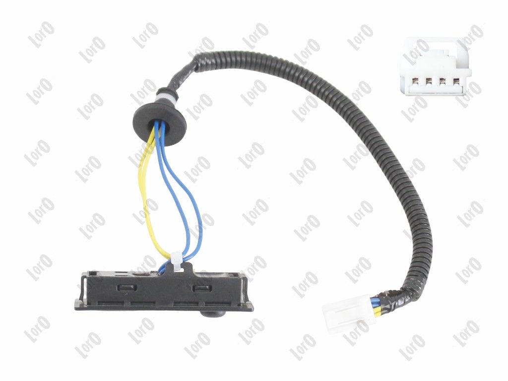ABAKUS 137-02-106 Switch, tailgate