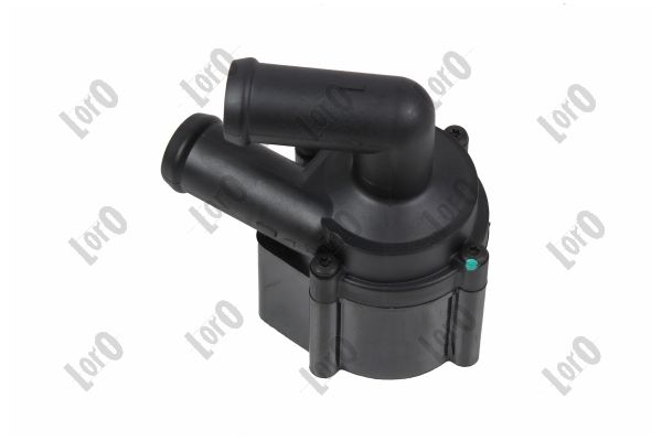 ABAKUS 138-01-004 Auxiliary...