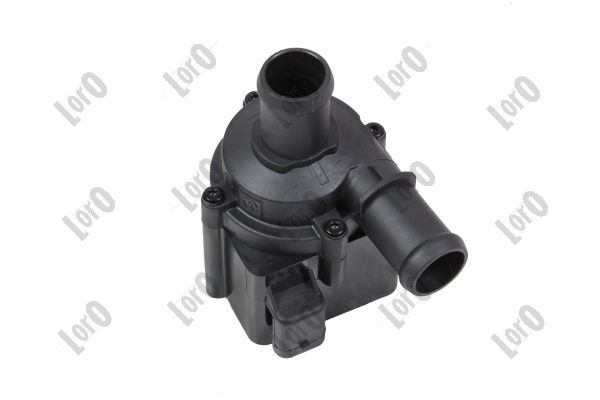 Auxiliary Water Pump (cooling water circuit)